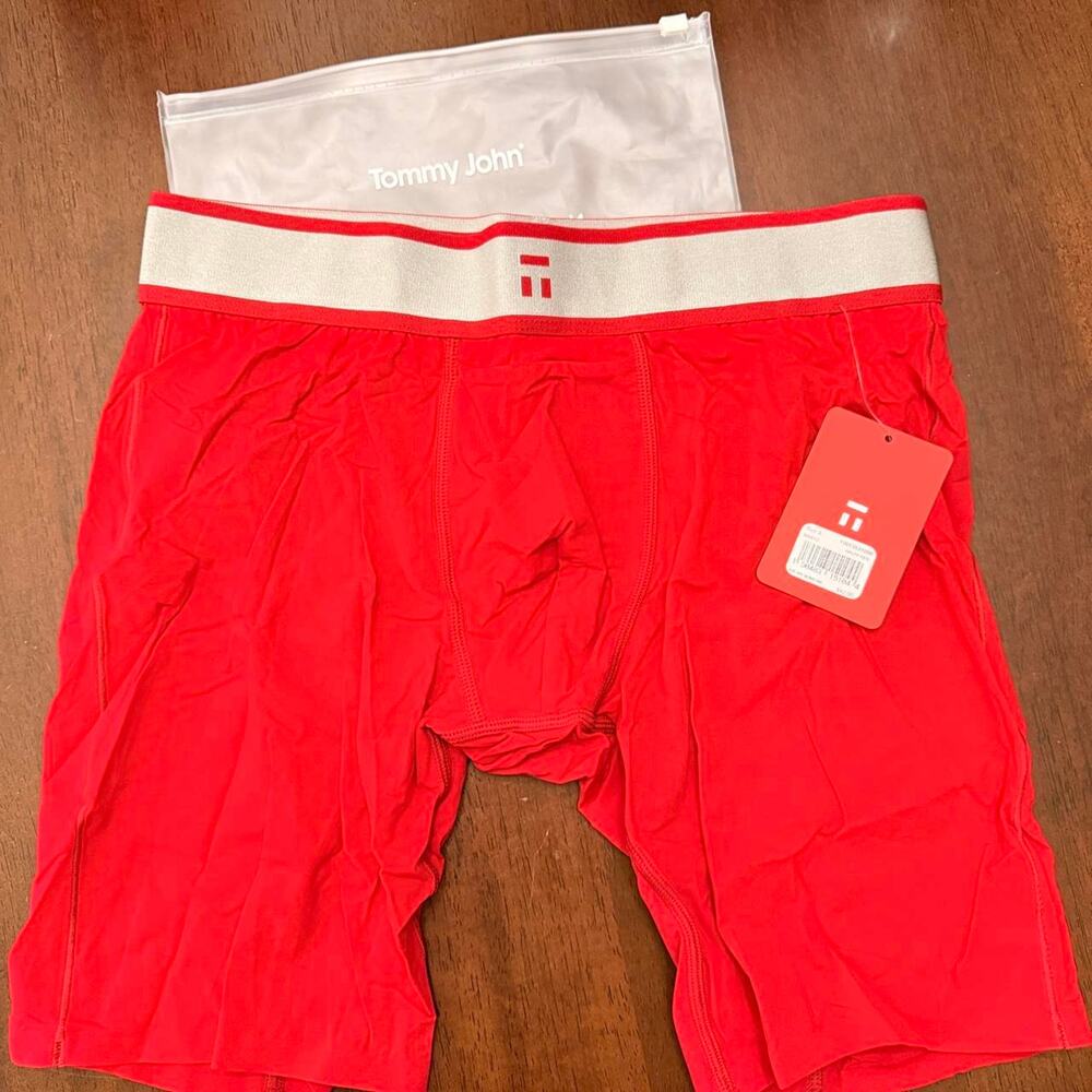 Tommy John Air Boxer - S